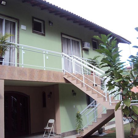 Sweet Rio Residence Taquara Rio de Janeiro Kamer foto