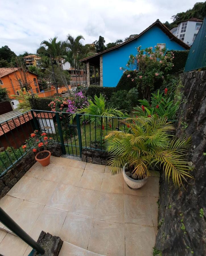 Sweet Rio Residence Taquara Rio de Janeiro Buitenkant foto