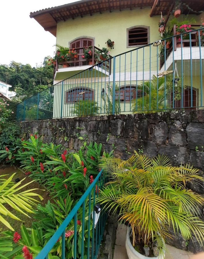 Sweet Rio Residence Taquara Rio de Janeiro Buitenkant foto