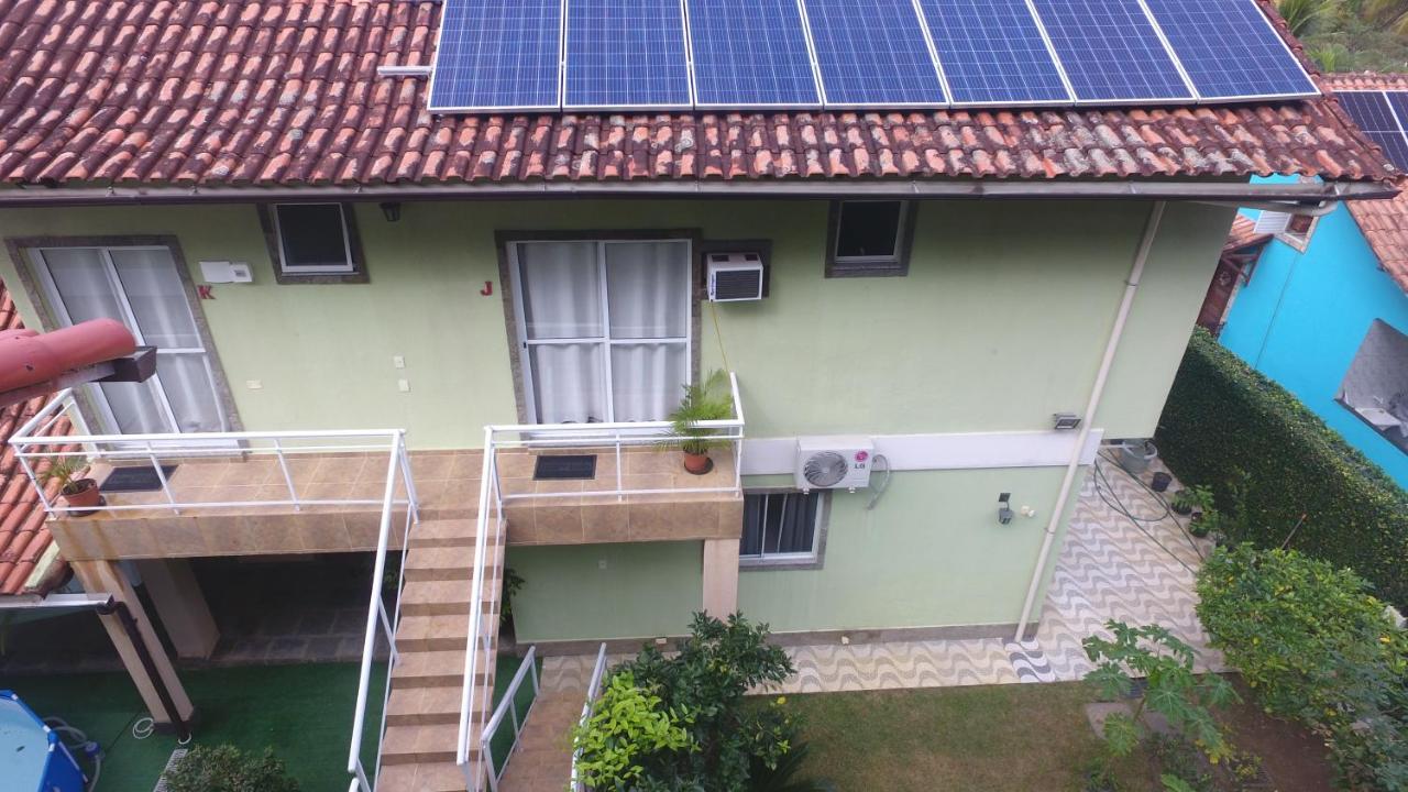 Sweet Rio Residence Taquara Rio de Janeiro Buitenkant foto