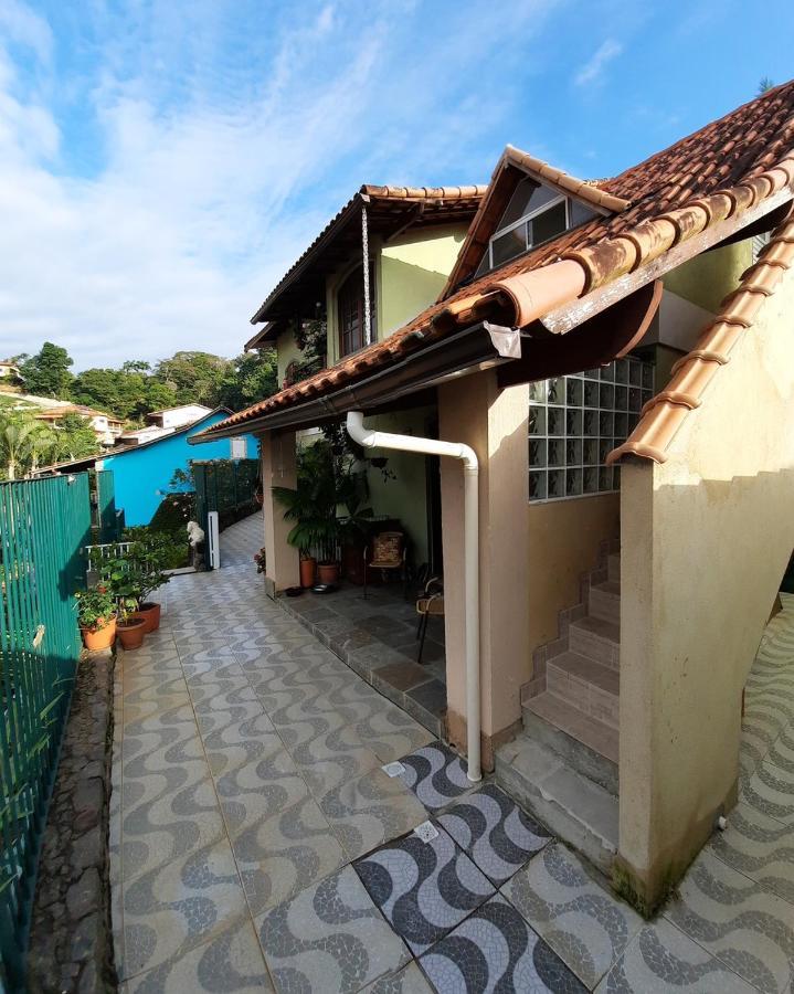 Sweet Rio Residence Taquara Rio de Janeiro Buitenkant foto