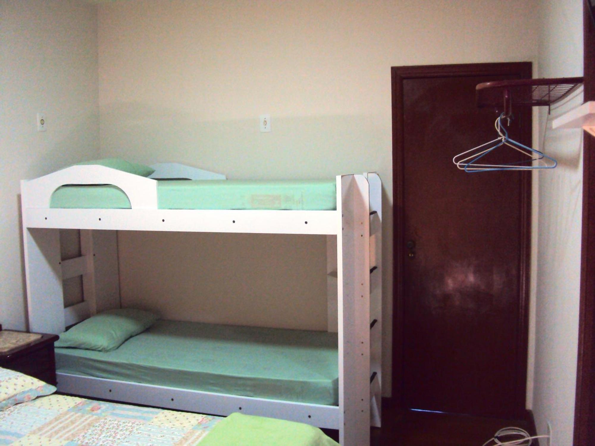 Sweet Rio Residence Taquara Rio de Janeiro Kamer foto