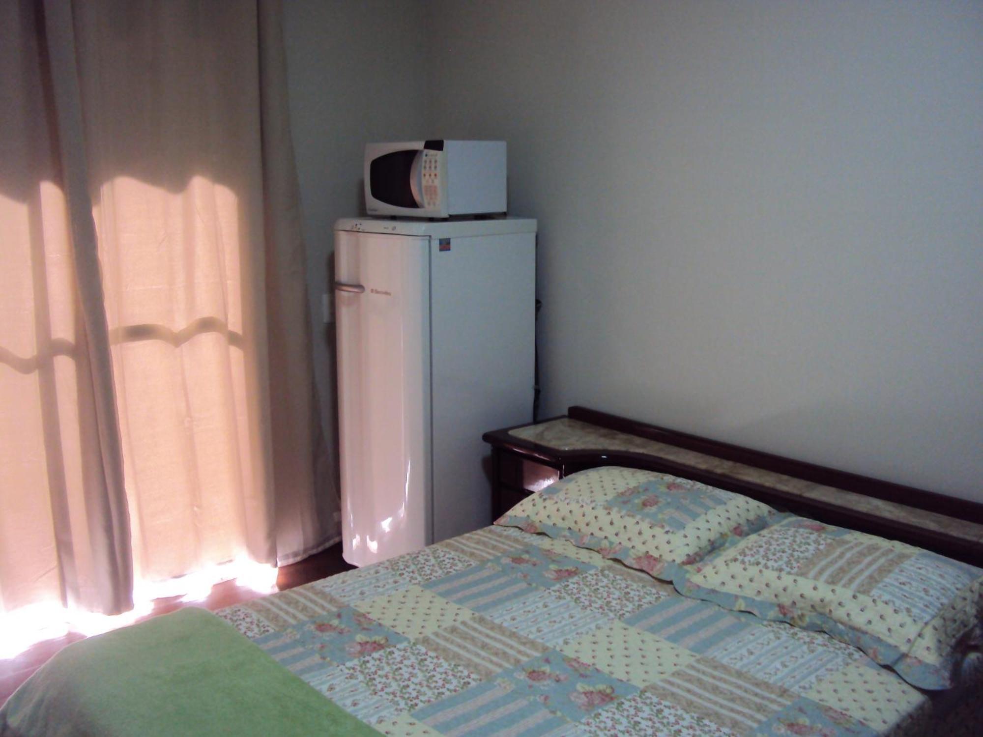 Sweet Rio Residence Taquara Rio de Janeiro Kamer foto