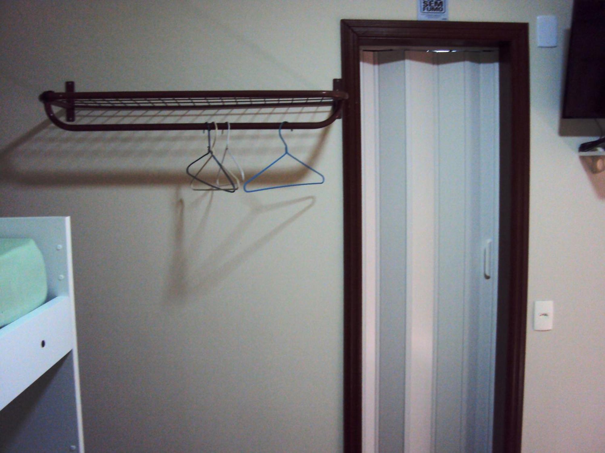 Sweet Rio Residence Taquara Rio de Janeiro Kamer foto