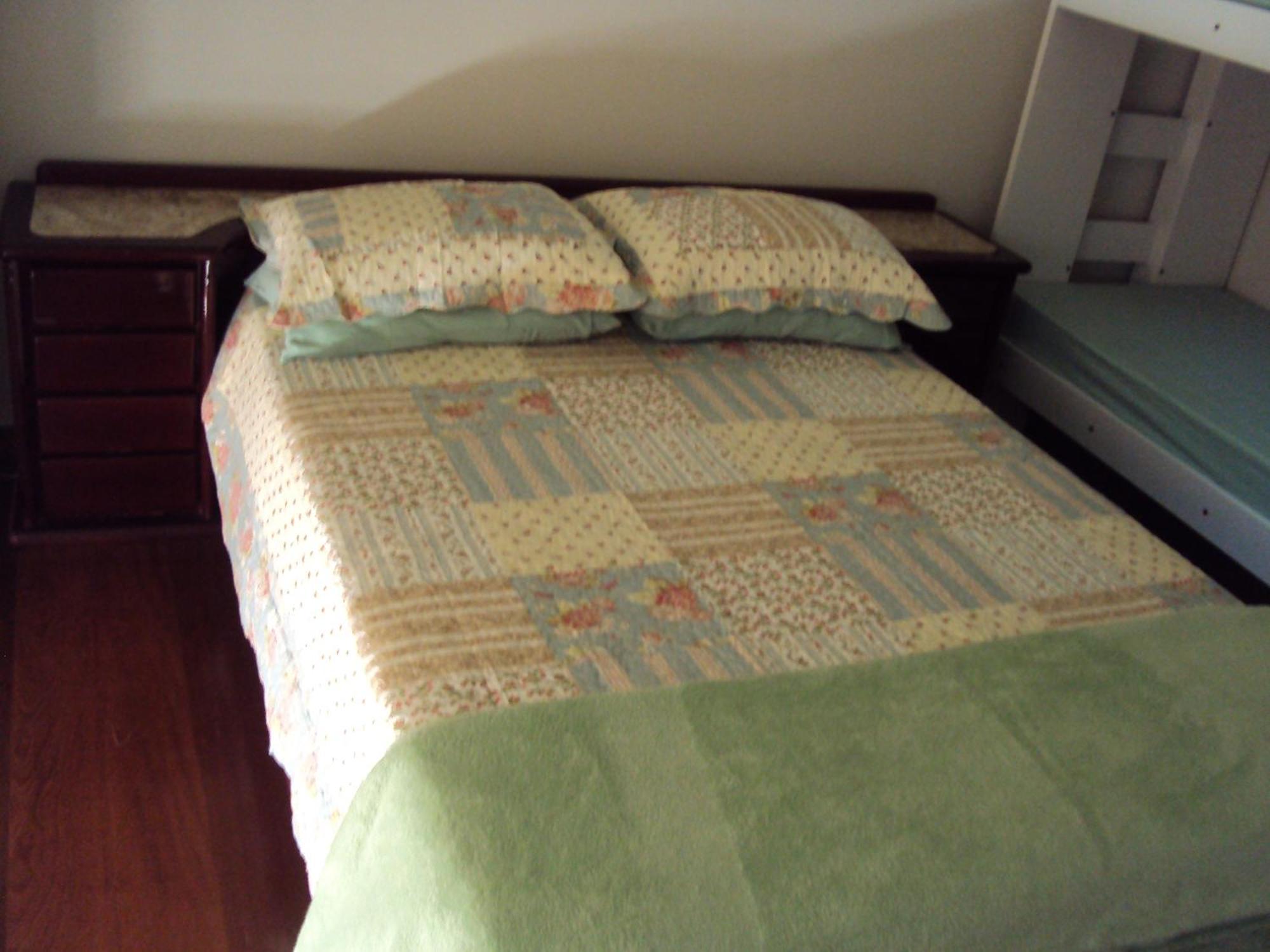 Sweet Rio Residence Taquara Rio de Janeiro Kamer foto