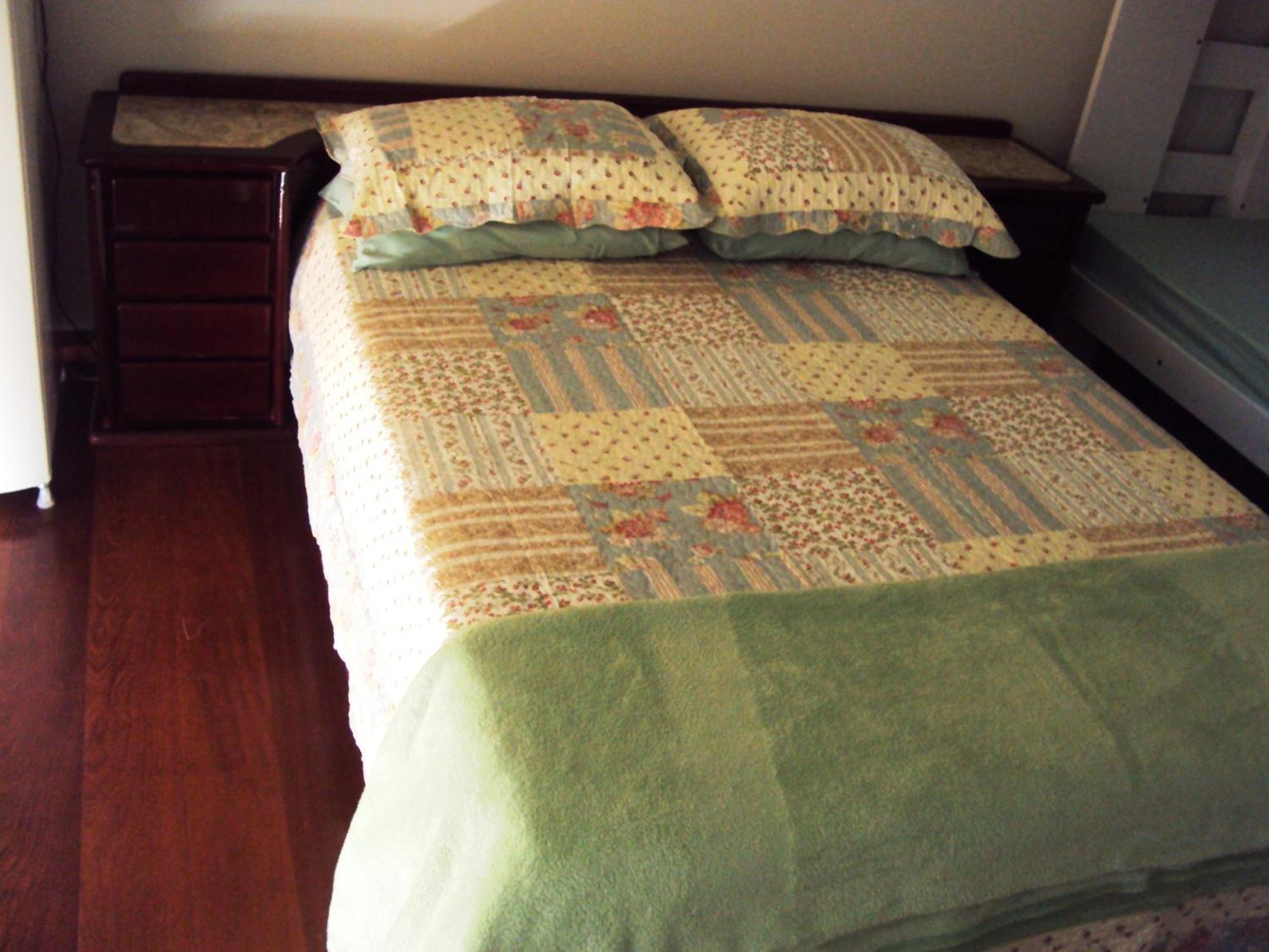 Sweet Rio Residence Taquara Rio de Janeiro Kamer foto
