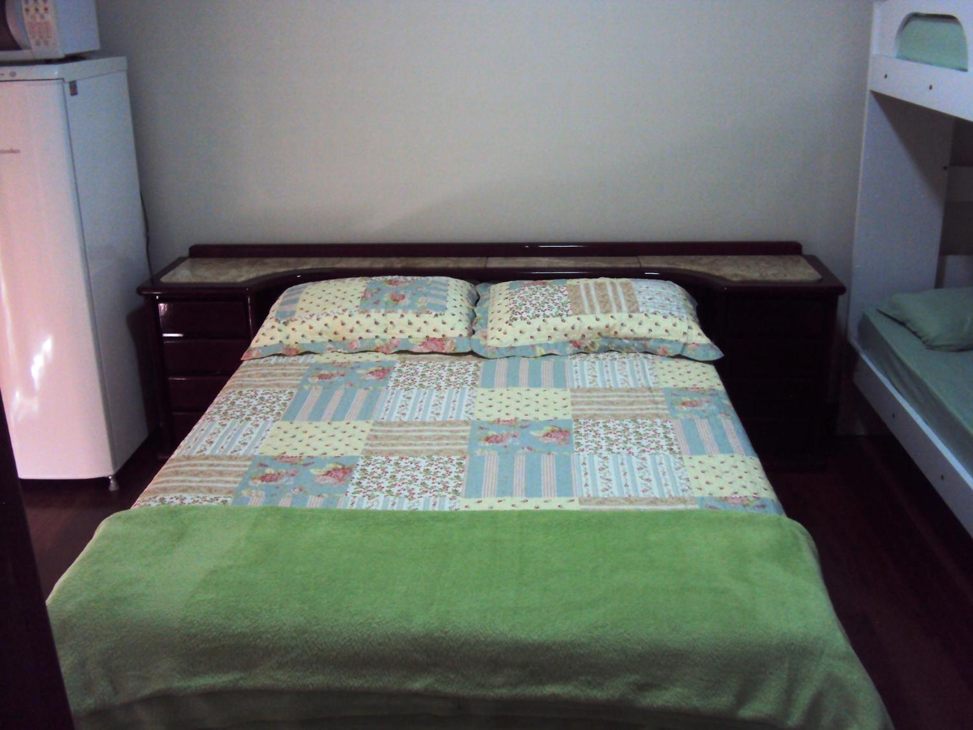 Sweet Rio Residence Taquara Rio de Janeiro Kamer foto