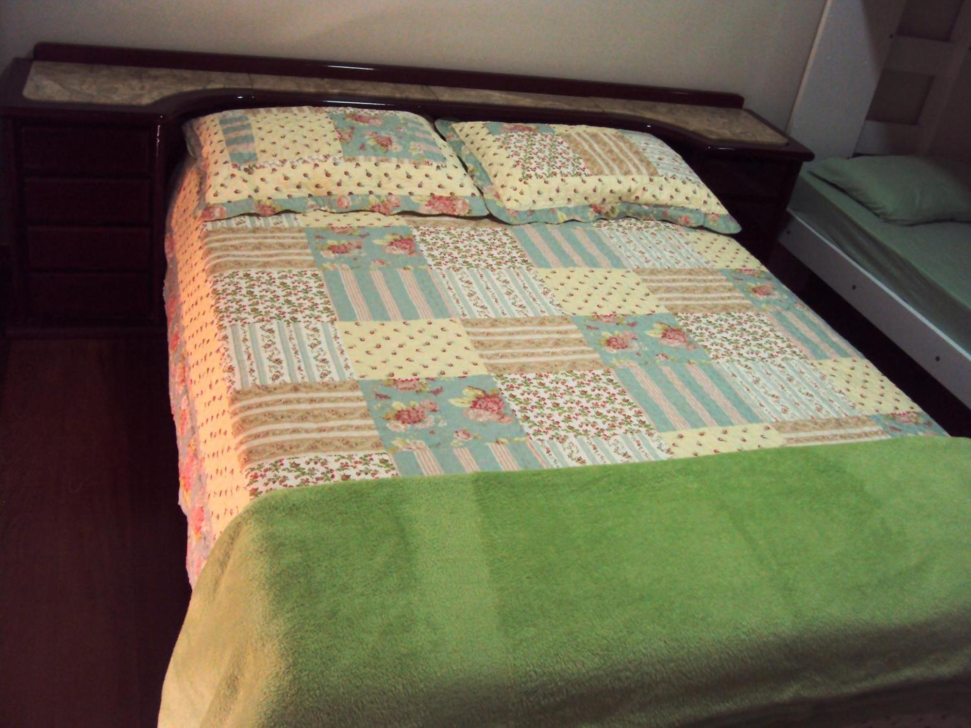 Sweet Rio Residence Taquara Rio de Janeiro Kamer foto