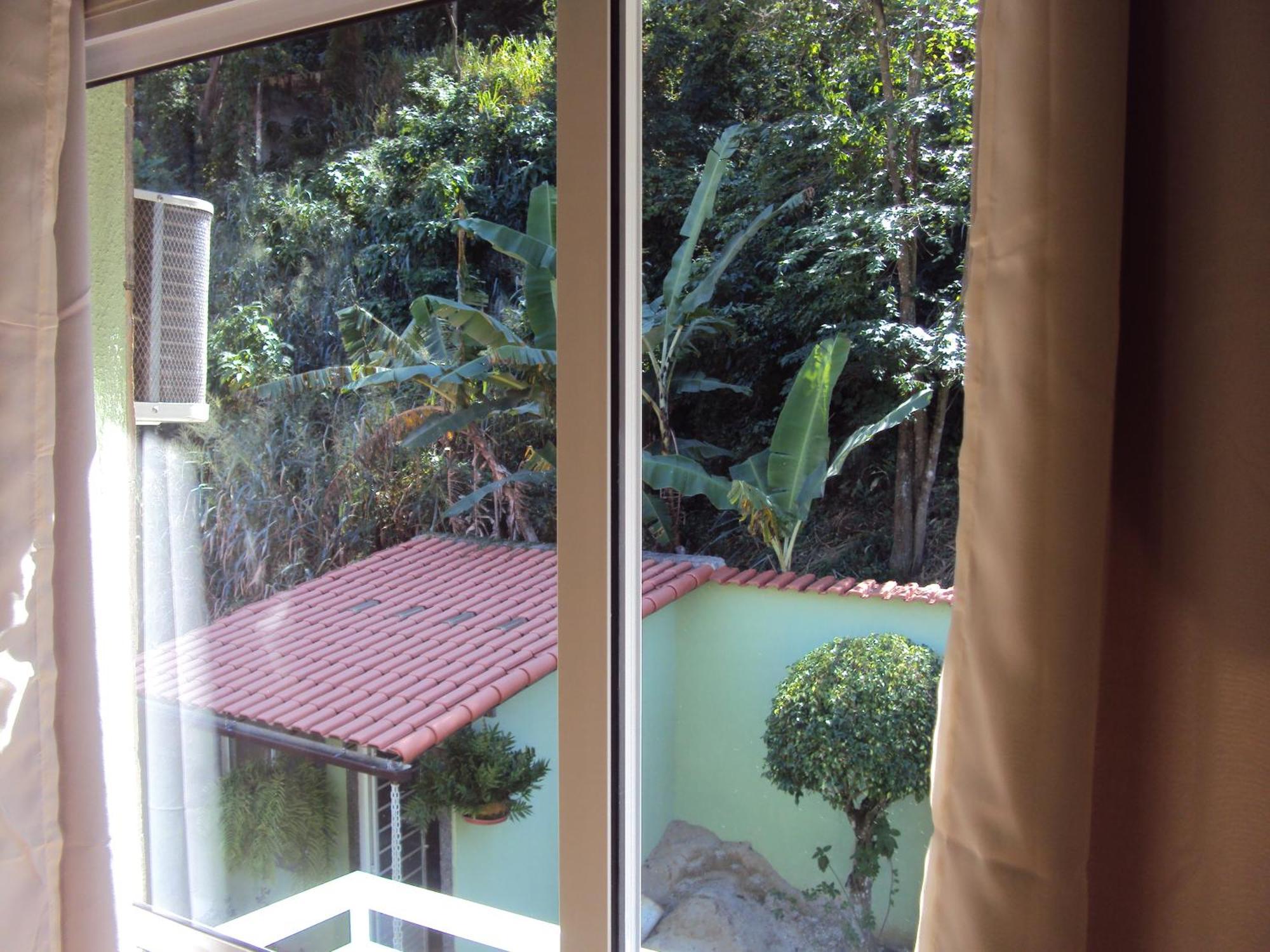Sweet Rio Residence Taquara Rio de Janeiro Kamer foto