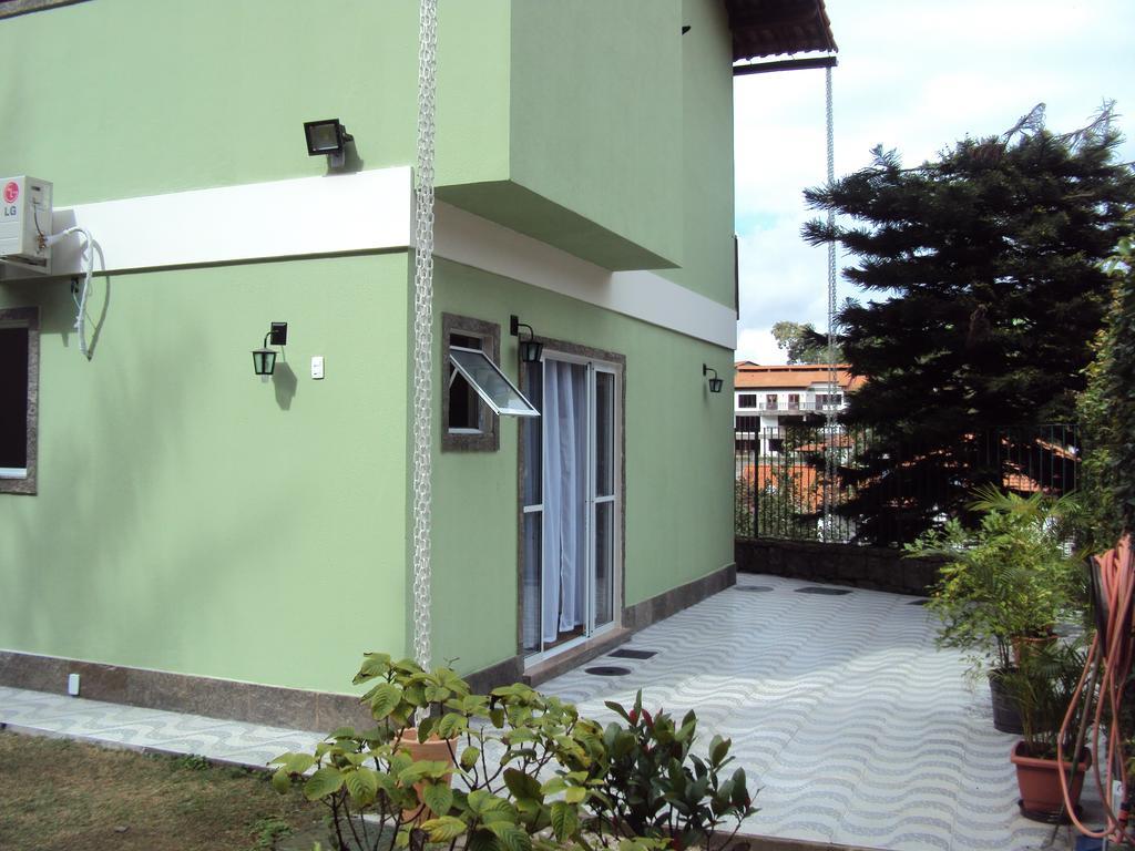 Sweet Rio Residence Taquara Rio de Janeiro Buitenkant foto
