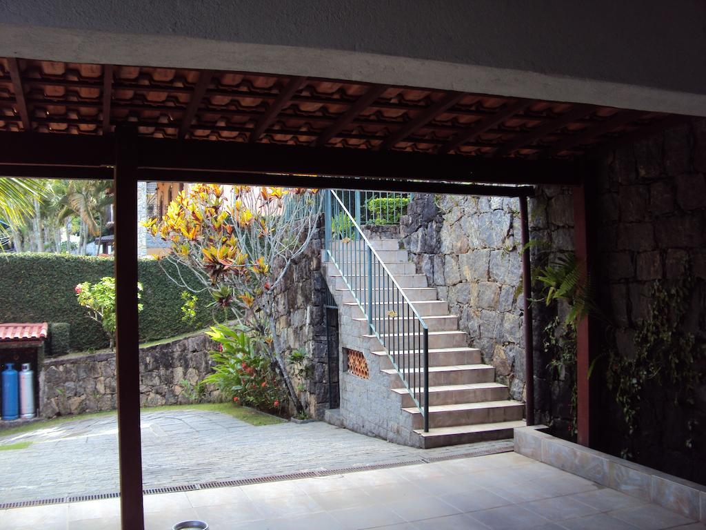 Sweet Rio Residence Taquara Rio de Janeiro Buitenkant foto