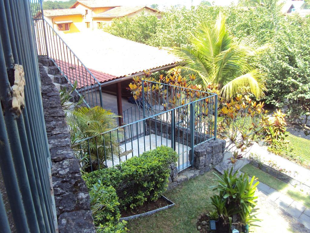 Sweet Rio Residence Taquara Rio de Janeiro Buitenkant foto