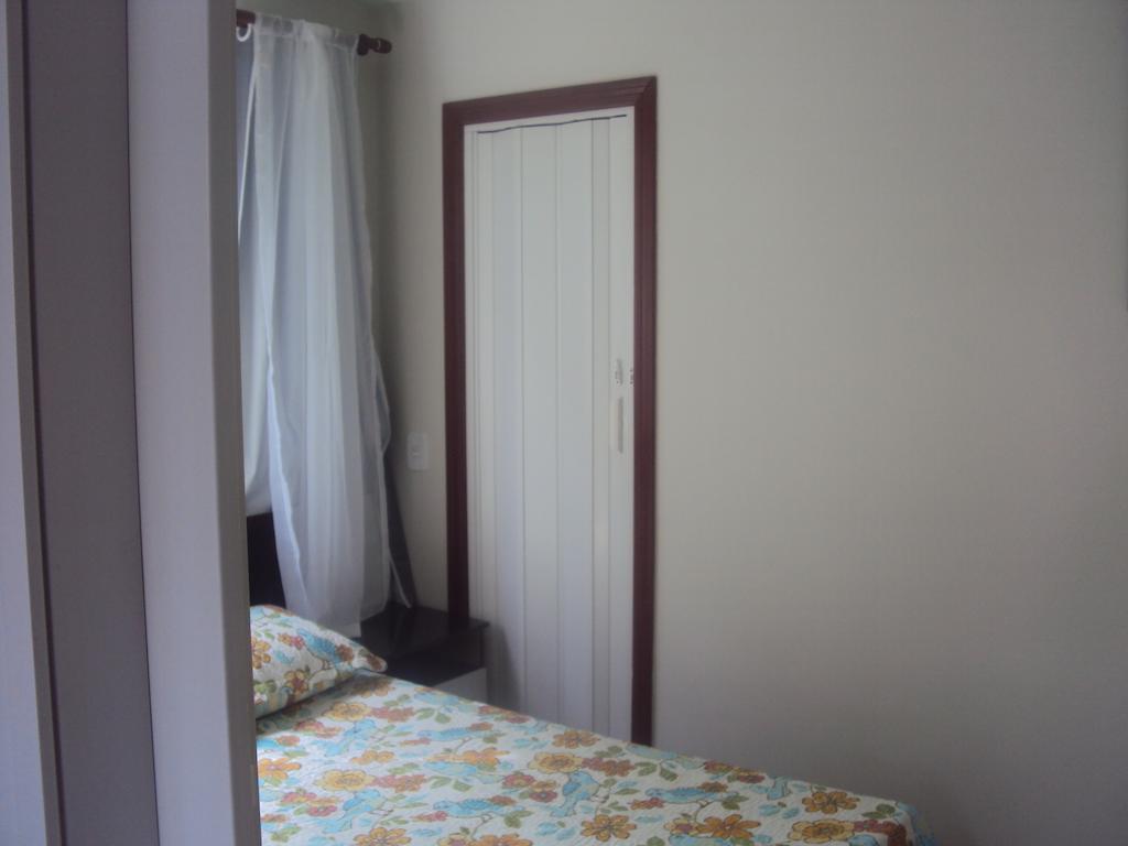 Sweet Rio Residence Taquara Rio de Janeiro Kamer foto