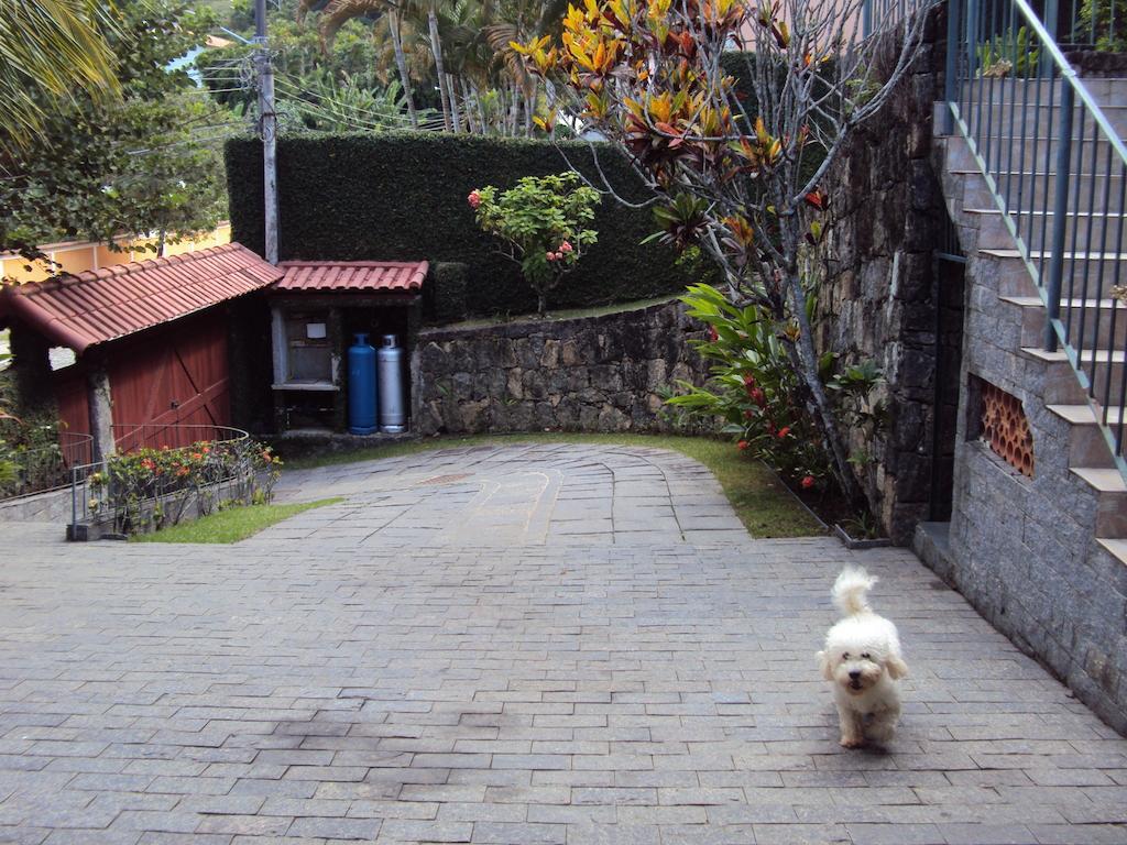 Sweet Rio Residence Taquara Rio de Janeiro Buitenkant foto