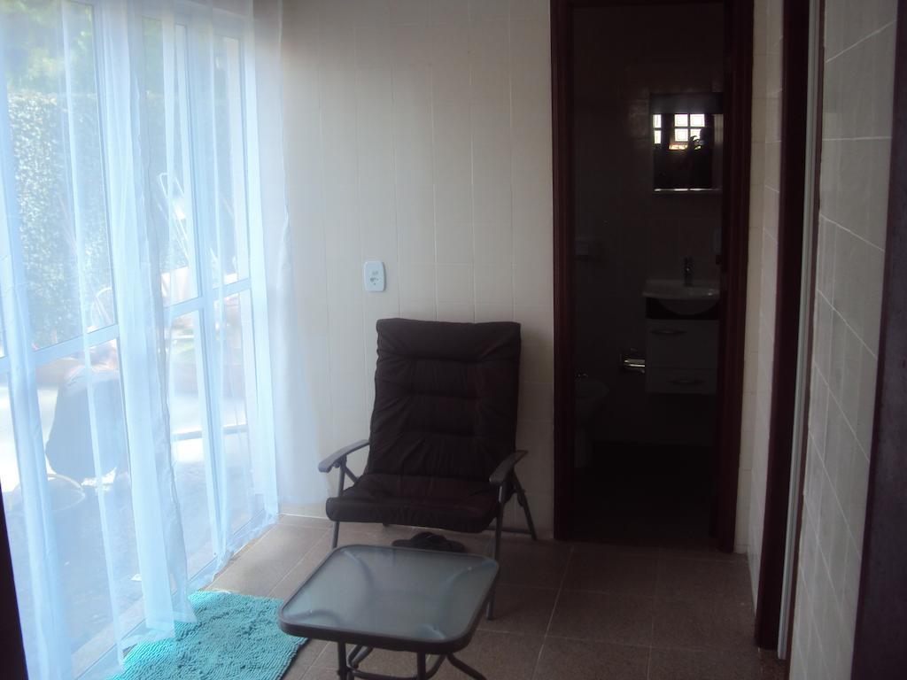 Sweet Rio Residence Taquara Rio de Janeiro Buitenkant foto
