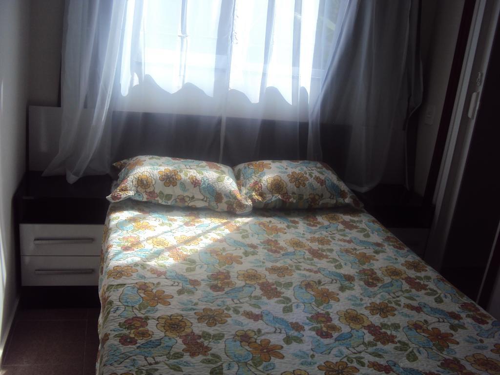 Sweet Rio Residence Taquara Rio de Janeiro Kamer foto