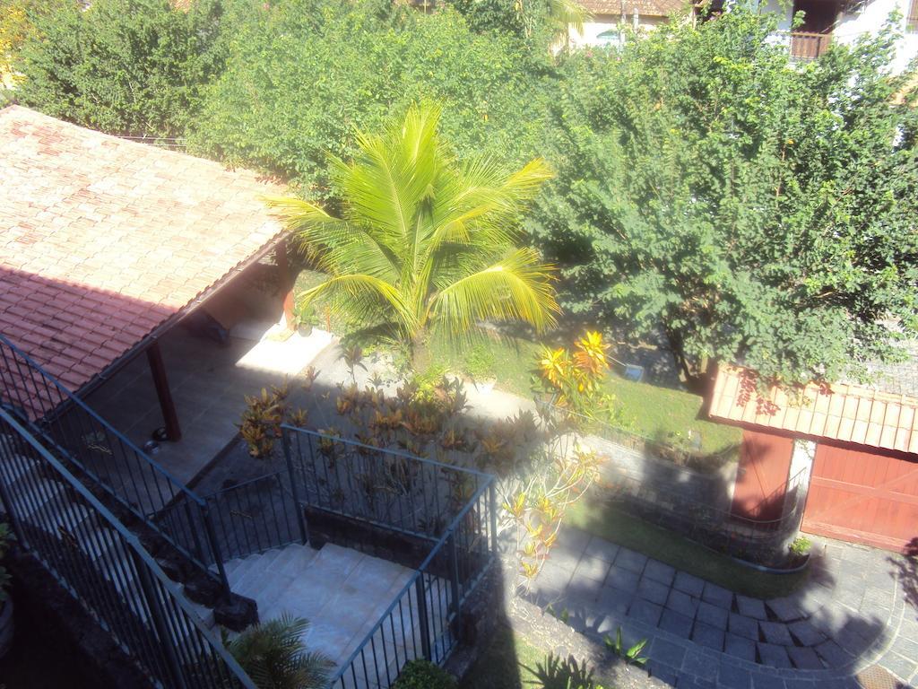 Sweet Rio Residence Taquara Rio de Janeiro Buitenkant foto