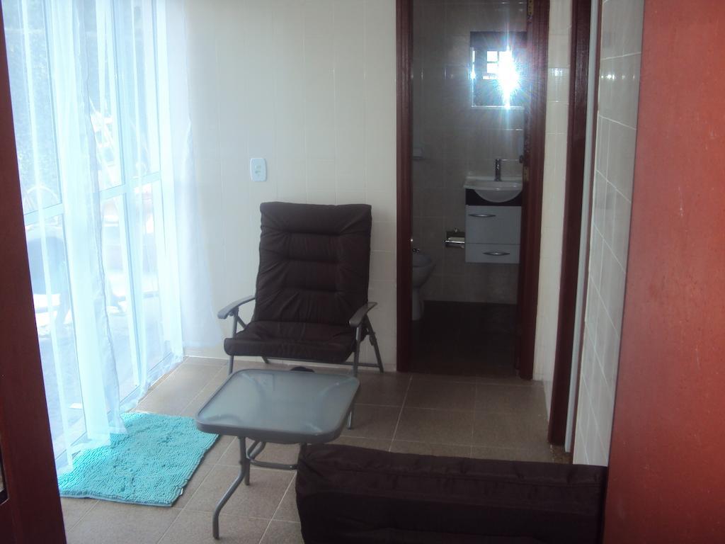 Sweet Rio Residence Taquara Rio de Janeiro Buitenkant foto