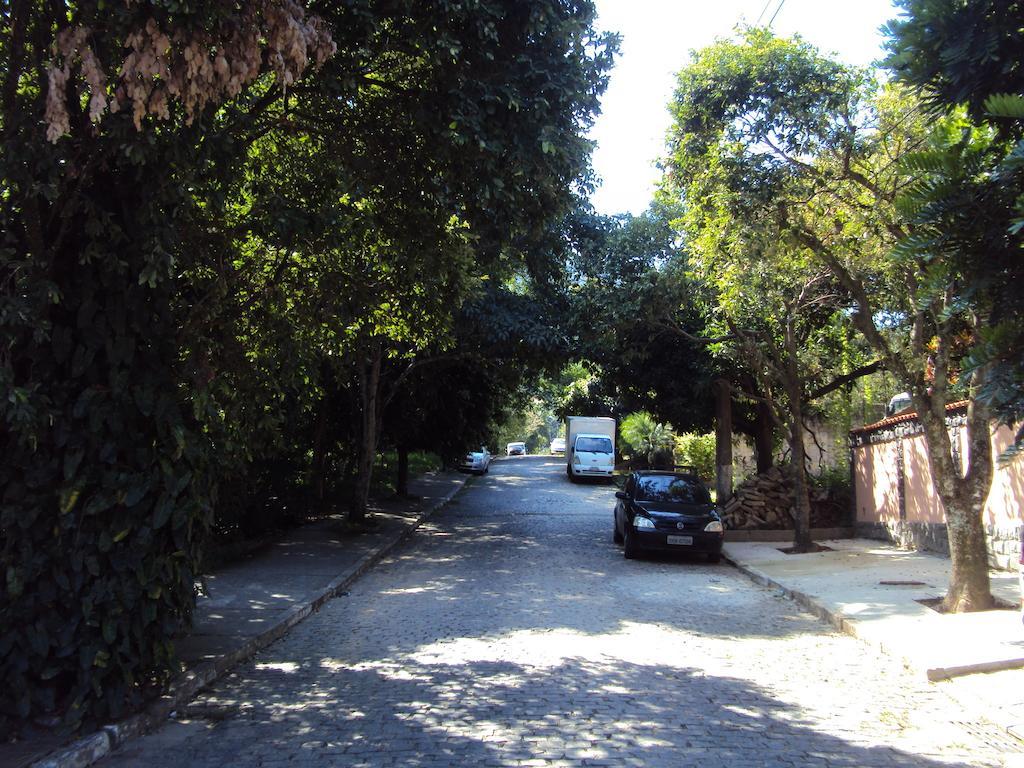 Sweet Rio Residence Taquara Rio de Janeiro Buitenkant foto