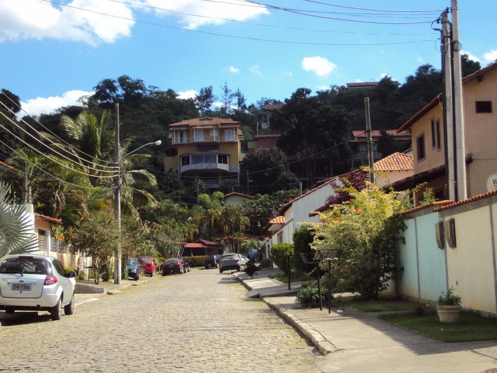 Sweet Rio Residence Taquara Rio de Janeiro Buitenkant foto