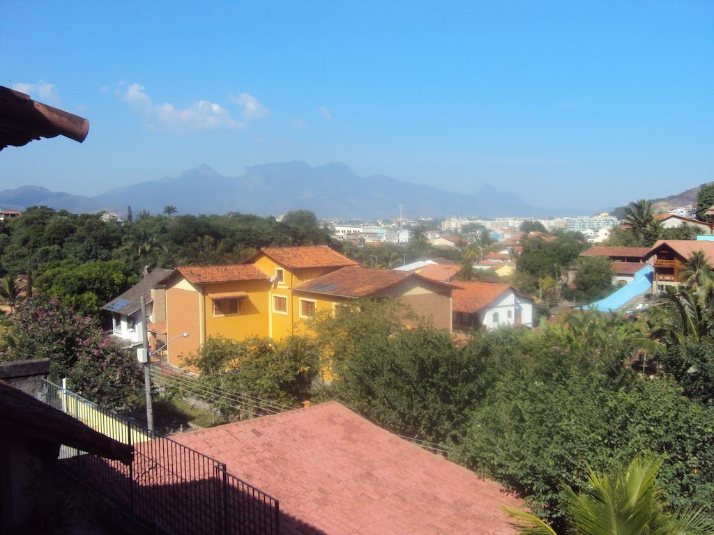 Sweet Rio Residence Taquara Rio de Janeiro Buitenkant foto