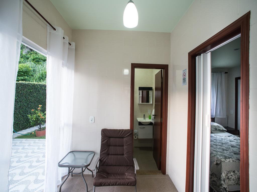 Sweet Rio Residence Taquara Rio de Janeiro Buitenkant foto